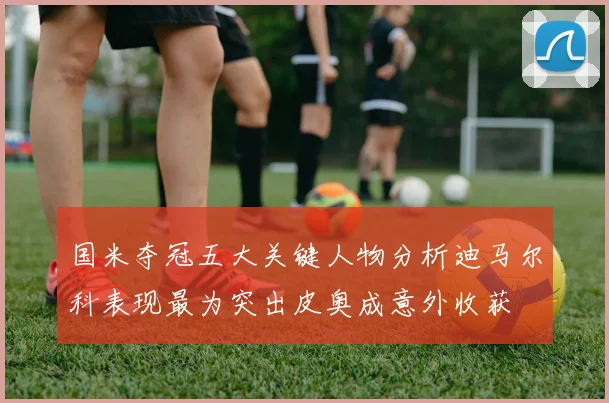 国米夺冠五大关键人物分析迪马尔科表现最为突出皮奥成意外收获
