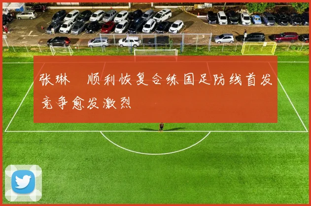 张琳芃顺利恢复合练国足防线首发竞争愈发激烈
